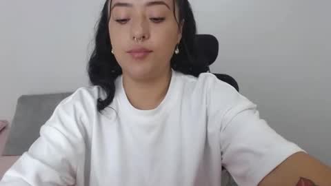 Snapshot of jjulietha95 chatting on 12-29-24, 03:24 Julieta online show from 12-29-24, 03:24