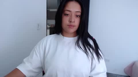 Snapshot of jjulietha95 chatting on 01-19-25, 01:55 Julieta online show from 01-19-25, 01:55