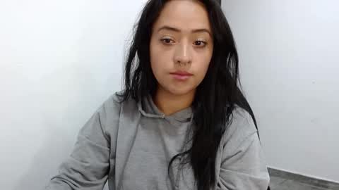 Snapshot of jjulietha95 chatting on 01-23-25, 05:13 Julieta online show from 01-23-25, 05:13