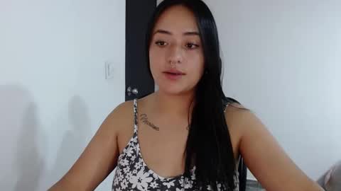 Snapshot of jjulietha95 chatting on 01-28-25, 07:32 Julieta online show from 01-28-25, 07:32