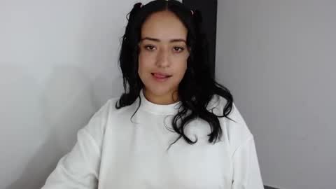 Snapshot of jjulietha95 chatting on 01-31-25, 11:35 Julieta online show from 01-31-25, 11:35