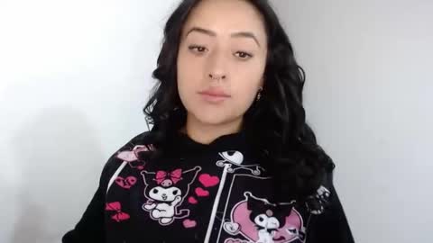 Snapshot of jjulietha95 chatting on 02-04-25, 10:00 Julieta online show from 02-04-25, 10:00