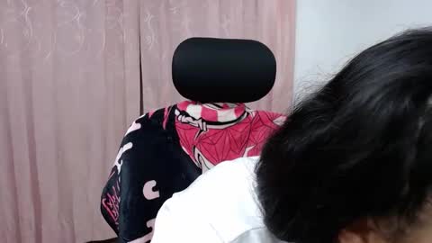 Snapshot of jjulietha95 chatting on 02-18-25, 03:53 Julieta online show from 02-18-25, 03:53