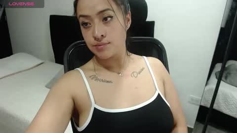 Snapshot of jjulietha95 chatting on 09-27-25, 04:39 Julieta online show from 09-27-25, 04:39
