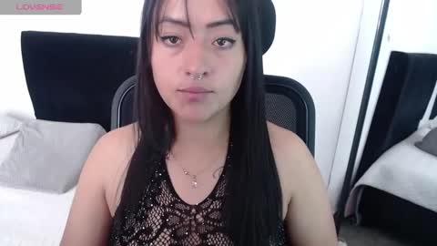 Snapshot of jjulietha95 chatting on 10-08-25, 06:38 Julieta online show from 10-08-25, 06:38