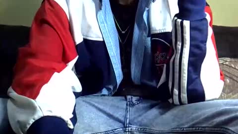 King online show from 04-11-26, 07:07