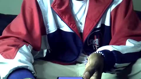 King online show from 04-19-26, 07:05