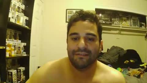 jkrexx online show from 10-15-25, 06:35