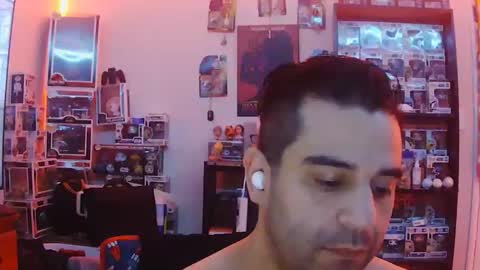 jkrexx online show from 03-03-26, 09:15