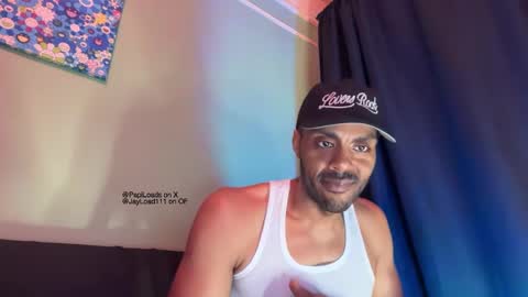 Jay Load  online show from 09-20-25, 03:07