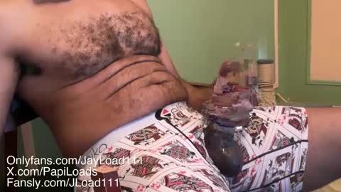 Snapshot of jloads_ chatting on 05-14-26, 07:09 Jay Load online show from 05-14-26, 07:09