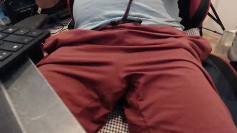 Snapshot of jlouis759 chatting on 10-21-25, 11:33 jlouis759 online show from 10-21-25, 11:33