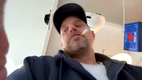 Jimmy online show from 01-17-25, 07:05