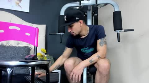 jm_hot_ online show from 02-14-25, 05:09