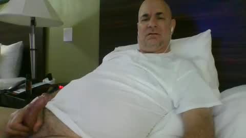 jmichael50 online show from 02-23-25, 02:40