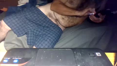 jmiller1979 online show from 10-03-25, 07:55