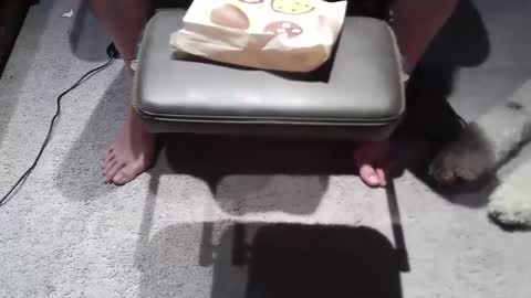 Lets cum  online show from 12-16-24, 05:38