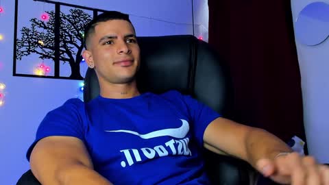 IGJmortton online show from 12-24-24, 12:44