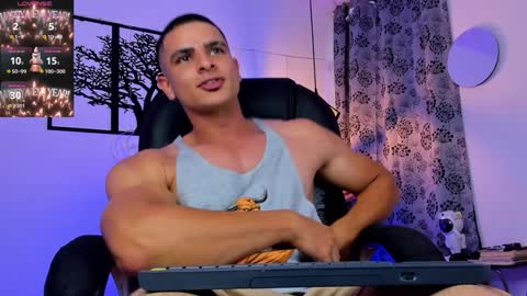 IGJmortton online show from 01-05-25, 09:47