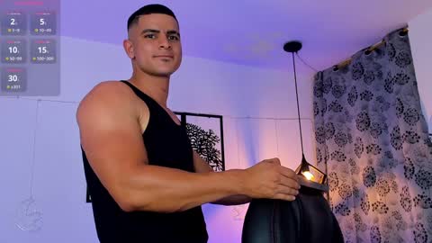 IGJmortton online show from 01-11-25, 01:16