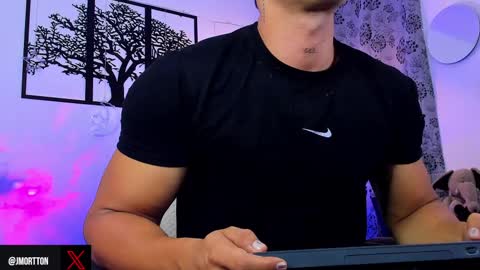 IGJmortton online show from 03-07-25, 11:40