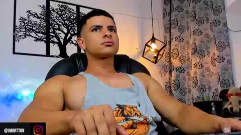 IGJmortton online show from 03-12-25, 10:26