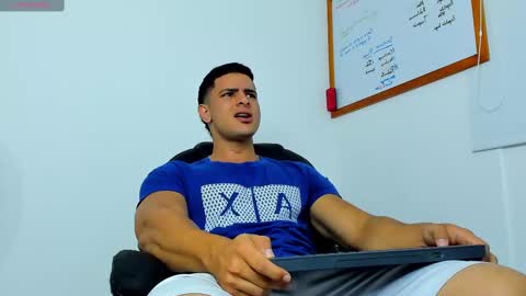 IGJmortton online show from 09-18-25, 12:40