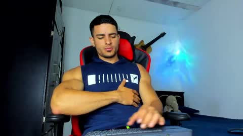 IGJmortton online show from 06-04-26, 09:37