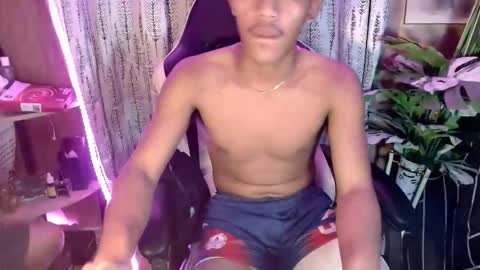 jn_lustzone online show from 10-27-25, 05:39