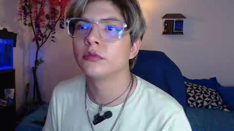 Nick online show from 02-14-25, 04:04