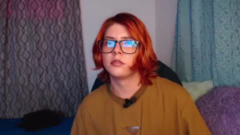 Nick online show from 11-07-25, 08:20