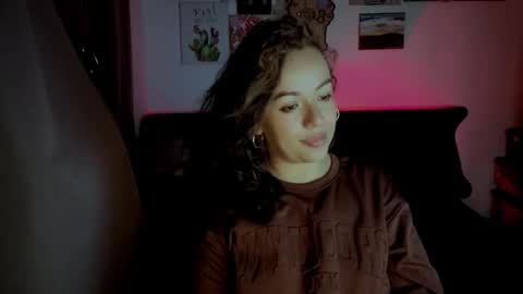 Snapshot of joan_allen chatting on 11-27-25, 10:06 Johana online show from 11-27-25, 10:06