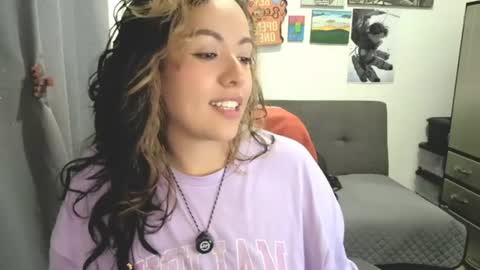 Snapshot of joan_allen chatting on 07-01-26, 05:45 Johana online show from 07-01-26, 05:45