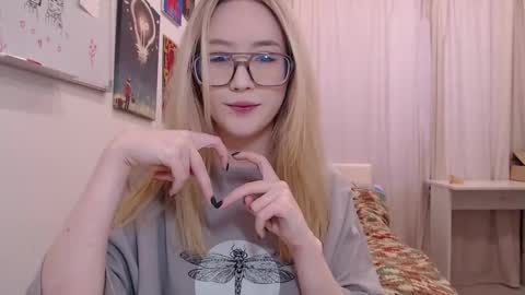 joan_kiss online show from 02-13-26, 12:12