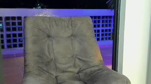 Snapshot of joan_saenz chatting on 01-07-25, 01:06 JOAN SAENZ online show from 01-07-25, 01:06