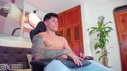 Snapshot of joan_soto chatting on 09-11-25, 02:28 joan_soto online show from 09-11-25, 02:28