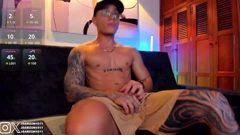 Snapshot of joan_soto chatting on 02-27-26, 12:38 joan_soto online show from 02-27-26, 12:38