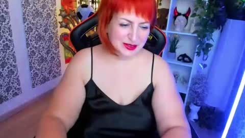 Joana online show from 07-18-26, 01:54