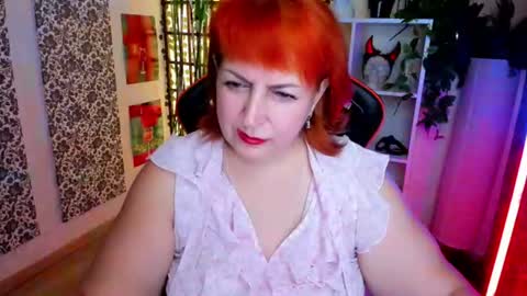 Joana online show from 08-01-26, 02:22