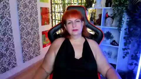 Joana online show from 08-05-26, 02:03