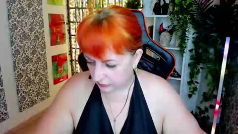 Joana online show from 08-06-26, 08:16