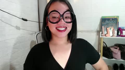 Joana online show from 02-01-25, 01:55