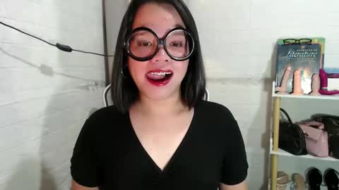 Joana online show from 02-01-25, 11:06