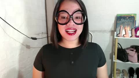 Joana online show from 02-02-25, 07:35