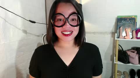 Joana online show from 02-03-25, 01:41