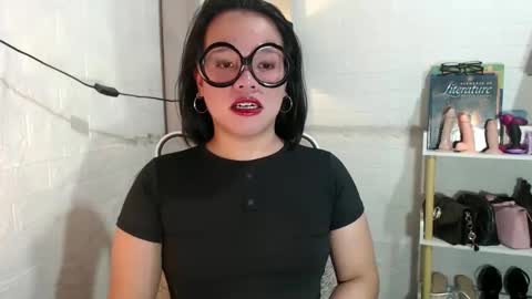 Joana online show from 02-04-25, 09:52