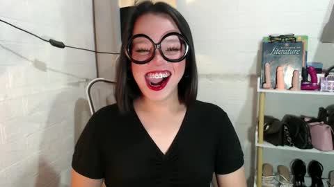 Joana online show from 02-07-25, 08:20