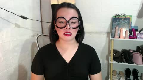 Joana online show from 02-07-25, 11:24