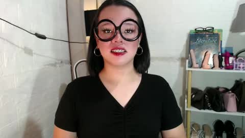 Joana online show from 02-11-25, 12:59