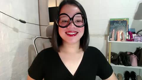 Joana online show from 02-11-25, 07:48